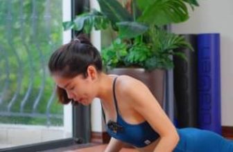 [🆕🇻🇳] Hoàng Uyên Yoga 🧘 Top1Yoga 🤸🏻‍♀️ Yoga giảm Đau Lưng tại nhà #hoanguyenyoga #yogatainha
, shares-0✔️ , likes-0❤️️ , date-2024-06-29 12:01:09🇻🇳🇻🇳🇻🇳📰🆕