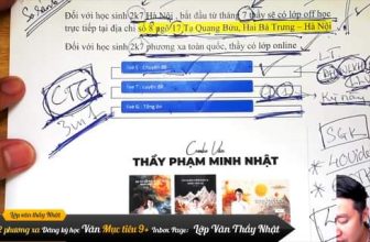 [🆕🇻🇳] Mclass – Lớp Học Livestream 📚 Top1Learn 📕 Đặc trưng thể loại : Kí
Ngữ văn 12 chương trình mới
2k7 xuất phát sớm ngữ văn 12
#Lớp_văn_thầy_Nhật
, shares-0✔️ , likes-103❤️️ , date-2024-06-30 02:40:41🇻🇳🇻🇳🇻🇳📰🆕