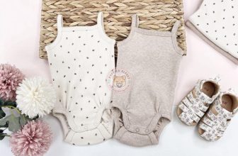 [🆕🇻🇳] Puppies Closet – Thời trang xách tay cho bé 😎❤️️⭐️ Bodysuits cho bé gái  chất liệu mềm, mịn, mát cho bé năng động cả ngày hè#puppiescloset #puppiescloset #quầnáotrẻem #đồkidnhậpkhẩu #đồchobé , shares-0✔️ , likes-0❤️️ , date-2024-06-04 22:02:44🇻🇳🇻🇳🇻🇳📰🆕
