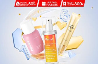 [🆕🇻🇳] Lazada là trang mua sắm trực tuyến uy tín hàng đầu tại Việt Nam ♥️️ Top1Index 📚   [MINIGAME] FOLLOW GIAN HÀNG – QUÀ XỊN TRAO TAY
Ghé ngay gian hàng AHC x Candid x Murad, nhấn follow để nhận ngay những phần quà chăm da chính hãng từ nhã , shares-15✔️ , likes-92❤️️ , date-2024-05-31 14:00:53🇻🇳🇻🇳🇻🇳📰🆕