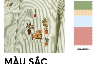 [🆕🇻🇳] ADORE DRESS – Là thế hệ thương hiệu thời trang trẻ 👕 Top1Fashion 👗  𝗔𝗗𝗢𝗥𝗘 𝗖𝗢𝗟𝗢𝗥 | 𝗠𝗔̀𝗨 𝗦𝗔̆́𝗖 𝗖𝗛𝗢 𝗡𝗛𝗨̛̃𝗡𝗚 𝗜𝗧𝗘𝗠 𝗧𝗛𝗘̂𝗨 𝗩𝗔̀ 𝗗𝗜́𝗡𝗛 𝗞𝗘̂́𝗧 𝗡𝗢̂̉𝗜Những hình thêu nghệ thuật và các chi tiết đính kết thủ công đã được Adore Dress địn , shares-0✔️ , likes-48❤️️ , date-2024-06-01 21:00:10🇻🇳🇻🇳🇻🇳📰🆕