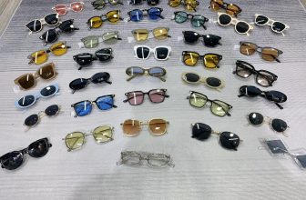 [🆕🇻🇳] Dâu Dầm Mít – Chuyên sỉ lẻ Thời trang của Bé 🧑‍🧒❤️️👶⭐️ Kính mắt thời trang cho bé
Hàng mới về Ib để được giá ưu đãi
Dâu Dầm mít #167tâysơn
chuyên sỉ lẻ ttte qccc
Mũ túi kính tất
Đẹp – phong cách trend mới  , shares-0✔️ , likes-2❤️️ , date-2024-06-05 18:18:53🇻🇳🇻🇳🇻🇳📰🆕