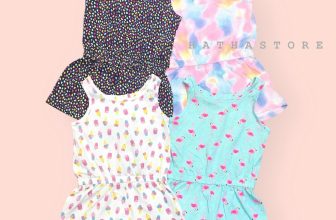 [🆕🇻🇳] HaTha Store – Hàng Xuất Khẩu 😎❤️️⭐️  Body đùi xinh xắn cho bé gái
Thun cotton co giãn, phôm rộng thoải mái
– Size 3-24m (3-13kg) tuỳ mẫu có size Mẹ inbox shop gửi mẫu mẹ xem nhé hoặc xem t , shares-0✔️ , likes-1❤️️ , date-2024-06-03 20:18:27🇻🇳🇻🇳🇻🇳📰🆕