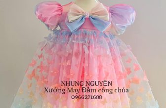 [🆕🇻🇳]  Nhung Nguyễn-Xưởng may đầm công chúa – Luôn cập nhật xu hướng thời trang mới nhất hít hót nhất 🧑‍🧒❤️️👶⭐️ Dù bạn có là loài hoa khó trồng,
Thì người có lòng vẫn chăm sóc bạn thật tốt
Mã vay hè vừa rẻ vừa xinh ak
, shares-0✔️ , likes-13❤️️ , date-2024-05-28 23:48:04🇻🇳🇻🇳🇻🇳📰🆕
