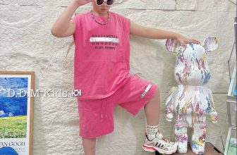 [🆕🇻🇳] Dâu Dầm Mít – Chuyên sỉ lẻ Thời trang của Bé 🧑‍🧒❤️️👶⭐️ outfit mùa hè cho bé giá ưu đãi 6/6
Hàng mới về Ib để được giá ưu đãi
Dâu Dầm mít #167tâysơn
chuyên sỉ lẻ ttte qccc
Mũ túi kính tất
Đẹp – phong cách t , shares-0✔️ , likes-0❤️️ , date-2024-06-05 18:13:38🇻🇳🇻🇳🇻🇳📰🆕