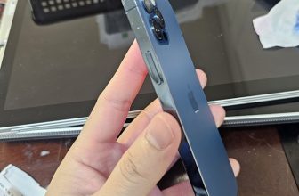 [🆕🇻🇳] Điện thoại xách tay Hàn quốc Công Dung ♥️️ Top1Shop 🛍️  12pro/128 zin phẩy chút viền như ảnh. Máy chất bản quốc tế chạy ko lỗi lầm, pin trâu,cam nét, máy chạy mượt mà, 2 sim,ổn định. Giá hạt rẻ chỉ 8.39tr pk sạc , shares-0✔️ , likes-4❤️️ , date-2024-06-03 20:40:42🇻🇳🇻🇳🇻🇳📰🆕