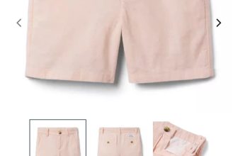 [🆕🇻🇳] KIZZO SHOP – Quần Áo Trẻ Em Xuất Khẩu 😎❤️️⭐️ 𝗜𝗞𝗔𝗧 𝗟𝗜𝗡𝗘𝗡-𝗖𝗢𝗧𝗧𝗢𝗡 𝗦𝗛𝗢𝗥𝗧 A short we love, made from our signature soft linen and cotton blend. Ready to style up or down, just say when. .52% Linen/48% Cott , shares-0✔️ , likes-3❤️️ , date-2024-06-01 18:26:38🇻🇳🇻🇳🇻🇳📰🆕