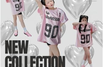 [🆕🇻🇳] Xưởng May Bánh Bao Kids – Cửa hàng quần áo sơ sinh & trẻ em 🧑‍🧒❤️️👶⭐️ Áo xinh cho bé gái
Size:18-32kg
Tuyển sỉ toàn quốc
, shares-0✔️ , likes-6❤️️ , date-2024-06-02 04:33:50🇻🇳🇻🇳🇻🇳📰🆕