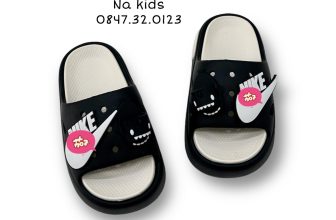 [🆕🇻🇳]  Na Kids – chuyên sỉ lẻ đồ trẻ em 🧑‍🧒❤️️👶⭐️ 𝐕𝐞̂̀ đ𝐮̛𝐨̛̣𝐜 𝐭𝐡𝐞̂𝐦 𝐢́𝐭 𝐝𝐞́𝐩 𝐧𝐮̛̃𝐚 𝐭𝐡𝐮𝐢 𝐥𝐚̀ 𝐡𝐞̂́𝐭 𝐦𝐮̀𝐚 𝐝𝐞́𝐩 𝐱𝐢𝐧𝐡 𝐫𝐮̀𝐢 𝐚̣, 𝐜𝐚́𝐜 𝐦𝐞̣ 𝐮̛𝐧𝐠 𝐦𝐚̃ 𝐧𝐚̀𝐨 𝐭𝐡𝐢̀ 𝐜𝐡𝐨̂́𝐭 𝐬𝐨̛́𝐦 𝐧𝐡𝐚𝐚𝐚
size 24-35
hàng có sẵn
——— , shares-0✔️ , likes-4❤️️ , date-2024-06-03 19:23:02🇻🇳🇻🇳🇻🇳📰🆕