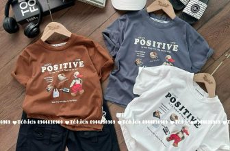 [🆕🇻🇳] Tô KIDs – Bán buôn – bán lẻ quần áo trẻ em phong cách và chất lượng 🧑‍🧒❤️️👶⭐️ E còn màu nâu:120,150
SALE #99k
, shares-0✔️ , likes-3❤️️ , date-2024-06-08 02:16:59🇻🇳🇻🇳🇻🇳📰🆕