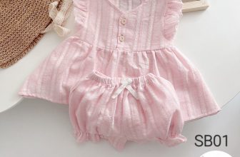 [🆕🇻🇳] Babestore – Chuyên cung cấp sỉ lẻ quần áo_phụ kiện trẻ em 🧑‍🧒❤️️👶⭐️ Chọn cho em bộ đồ thật xinh
, shares-2✔️ , likes-3❤️️ , date-2024-06-04 14:21:45🇻🇳🇻🇳🇻🇳📰🆕