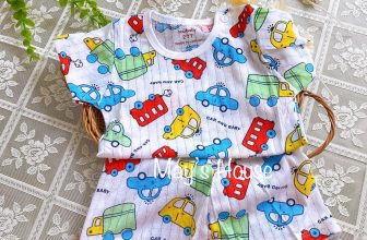 [🆕🇻🇳] May’s House – Cửa hàng quần áo sơ sinh & trẻ em 🧑‍🧒❤️️👶⭐️  Em vẫn sẵn bộ thông hơi cho bé chỉ #29k
Mom cần inbox em nha Link shopee:
, shares-0✔️ , likes-15❤️️ , date-2024-06-06 17:01:19🇻🇳🇻🇳🇻🇳📰🆕