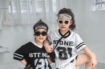 [🆕🇻🇳] Xưởng May Bánh Bao Kids – Cửa hàng quần áo sơ sinh & trẻ em 🧑‍🧒❤️️👶⭐️ Thể Tháo bé gái
Size:8-35kg
Tuyển sỉ toàn quốc
, shares-0✔️ , likes-6❤️️ , date-2024-05-31 16:19:05🇻🇳🇻🇳🇻🇳📰🆕