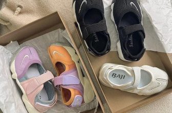 [🆕🇻🇳] Tokidoki – Thiên đường mua sắm cho mẹ và bé! 😎❤️️⭐️ Bản d.u.p.e của NIKEEEE xinh quá mẹ oiiii Đi đôi này ôm form chân mà nhìn cuteee cực kì ý, về hàng còn dư số lượng cực kì có hạnnnnn thôi ạ
Sz 26-36
, shares-3✔️ , likes-15❤️️ , date-2024-06-02 18:32:08🇻🇳🇻🇳🇻🇳📰🆕