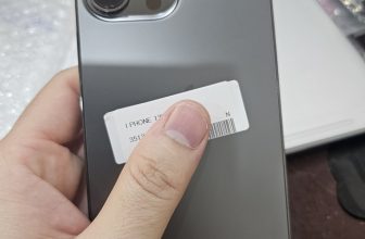 [🆕🇻🇳] Điện thoại xách tay Hàn quốc Công Dung ♥️️ Top1Shop 🛍️  13max/128gb , máy zin phẩy nhẹ chút viền. Hàng chất ko 1 lỗi nhỏ, màn 120hz mượt lắm rồi. Bản quốc tế chạy 2 sim full ko lỗi giá hạt rẻ chỉ 13.49tr pk sạc, , shares-0✔️ , likes-5❤️️ , date-2024-06-04 14:00:48🇻🇳🇻🇳🇻🇳📰🆕