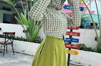 [🆕🇻🇳]  Nhung Nguyễn-Xưởng may đầm công chúa – Luôn cập nhật xu hướng thời trang mới nhất hít hót nhất 🧑‍🧒❤️️👶⭐️ E vẫn cập nhật mẫu áo chống nắng thường xuyên bên page này nhé các mom
Xanh bơ thun umi loại 1.   500k ạ
, shares-0✔️ , likes-7❤️️ , date-2024-05-31 01:43:33🇻🇳🇻🇳🇻🇳📰🆕