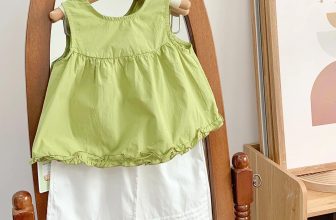 [🆕🇻🇳] Su An Kids – Phân phối Sỉ & Lẻ Quần áo trẻ em hàng Quảng Châu CC, VNTK 🧑‍🧒❤️️👶⭐️ – Sét Áo Sát Nách Xanh Quần Ống Rộng
Size: 10-27kg
, shares-0✔️ , likes-2❤️️ , date-2024-06-01 21:07:13🇻🇳🇻🇳🇻🇳📰🆕
