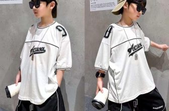 [🆕🇻🇳]  BỐP BỰ – Chuyên quần áo, giày dép, phụ kiện trẻ em cao cấp 🧑‍🧒❤️️👶⭐️ Em còn ít ạ  Size 120-160 form to
Cho bé 23/55,57kg
, shares-0✔️ , likes-3❤️️ , date-2024-06-05 01:12:56🇻🇳🇻🇳🇻🇳📰🆕