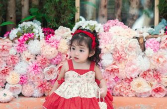 [🆕🇻🇳]  BB design – Chuyên đồ thiết kế dành cho mẹ và công chúa nhỏ 🧑‍🧒❤️️👶⭐️ Váy đôi mẹ bé mang vẻ đẹp cổ điển sang trọng đây ạ  Thiết kế hoa phối chấm bi siêu lạ mắt, thu hút ngay từ ánh nhìn đầu tiên. Váy bé form ngắn lộ chip, váy , shares-6✔️ , likes-97❤️️ , date-2024-06-04 00:10:23🇻🇳🇻🇳🇻🇳📰🆕
