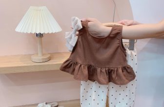 [🆕🇻🇳] Su An Kids – Phân phối Sỉ & Lẻ Quần áo trẻ em hàng Quảng Châu CC, VNTK 🧑‍🧒❤️️👶⭐️ – Set 3chi tiết thô đũi mềm kèm nơ mátt rượiii
Size 9-25kg
, shares-0✔️ , likes-2❤️️ , date-2024-06-01 00:14:33🇻🇳🇻🇳🇻🇳📰🆕