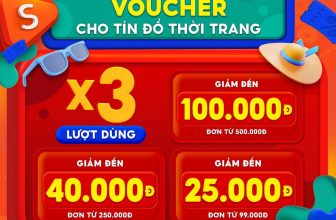 [🆕🇻🇳] HaTha Store – Hàng Xuất Khẩu 😎❤️️⭐️  00:00 SIÊU SALE 6.6 – ƯU ĐÃI ĐỘC QUYỀN
Link Shoppe:0H  9H  12H  15H  18H  21HMã giảm 12%, tối đa 25.000đ cho đơn từ 99.000đ (ngành hàng thời trang) , shares-0✔️ , likes-1❤️️ , date-2024-06-05 04:24:21🇻🇳🇻🇳🇻🇳📰🆕
