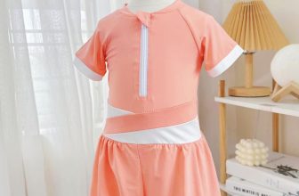 [🆕🇻🇳] Annie Baby – Cửa hàng quần áo sơ sinh & trẻ em – Đồ trẻ em 🧑‍🧒❤️️👶⭐️ HÈ RỰC RỠ – VUI HẾT CỠ CÙNG ĐỒ BƠI NHÀ ANNIE BABY
Để mỗi khoảnh khắc của bé trở nên hoàn hảo hơn, Annie cho ra mắt bộ đồ bơi bé gái đầy phong cách và tinh  , shares-0✔️ , likes-5❤️️ , date-2024-06-09 15:06:14🇻🇳🇻🇳🇻🇳📰🆕