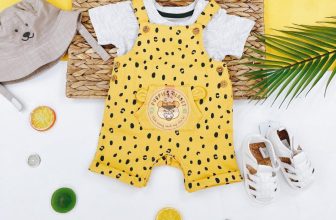 [🆕🇻🇳] Puppies Closet – Thời trang xách tay cho bé 😎❤️️⭐️ Set yếm đáng yêu lắm ạ#puppiescloset #puppiescloset #quầnáotrẻem #đồkidnhậpkhẩu #đồchobé #đồchobéyêu
#quầnáonhí #đồchấtchobé # , shares-0✔️ , likes-0❤️️ , date-2024-06-04 19:07:01🇻🇳🇻🇳🇻🇳📰🆕