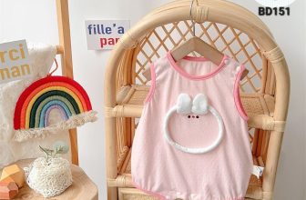 [🆕🇻🇳] Babestore – Chuyên cung cấp sỉ lẻ quần áo_phụ kiện trẻ em 🧑‍🧒❤️️👶⭐️ Xinh từ nhà ra phố
, shares-0✔️ , likes-3❤️️ , date-2024-06-02 14:39:28🇻🇳🇻🇳🇻🇳📰🆕
