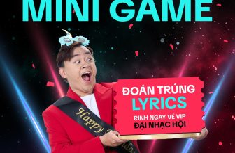 [🆕🇻🇳] TikTok Shop Vietnam  – Where Entertainment meets Commerce ♥️️ Top1Index 📚  [KẾT QUẢ MINIGAME] ĐOÁN TRÚNG LYRICS, RINH NGAY VÉ VIP “ĐẠI NHẠC HỘI”Tin sốt dẻo! Tiktok Shop đã tìm ra chủ nhân của NHỮNG TẤM VÉ VIP tham dự Đại Nhạc H , shares-3✔️ , likes-38❤️️ , date-2024-06-02 02:07:16🇻🇳🇻🇳🇻🇳📰🆕