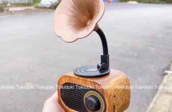 [🆕🇻🇳] Tokidoki – Thiên đường mua sắm cho mẹ và bé! 😎❤️️⭐️ Mê quá e muốn gom thêm để phòng bọn trẻ. Ce chốt đi ạ, mã loa e ưng nhất từ trước đến giờ, nghe đã lắm luôn, e có video test loa nhé.
Loa Bluetooth phong  , shares-1✔️ , likes-7❤️️ , date-2024-06-02 19:18:40🇻🇳🇻🇳🇻🇳📰🆕