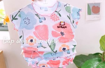[🆕🇻🇳]Búp Store – Chuyên phụ kiện cho bé 🧑‍🧒❤️️👶⭐️ Lô này về kha khá hàng , nay rảnh Shop lôi ra chụp lại cho Mom ngắm thêm nè ^^ Chip bé gái #39k/b
Sz 4-11kg ạ
Màu đợt này quá là xinh yêu luôn á trời
, shares-0✔️ , likes-8❤️️ , date-2024-06-04 14:33:14🇻🇳🇻🇳🇻🇳📰🆕