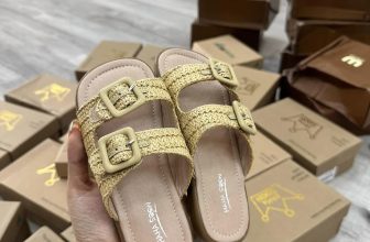 [🆕🇻🇳] MiRi Kids – Nhận bỏ sĩ với giá ưu đãi nhất, ship hàng toàn quốc 🧑‍🧒❤️️👶⭐️ Dép về nét như sony
Vẫn nhận order ạ
, shares-0✔️ , likes-15❤️️ , date-2024-06-03 01:46:02🇻🇳🇻🇳🇻🇳📰🆕