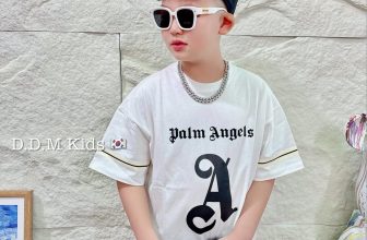 [🆕🇻🇳] Dâu Dầm Mít – Chuyên sỉ lẻ Thời trang của Bé 🧑‍🧒❤️️👶⭐️ Set bộ palm chất cho bé 18-40kg
Hàng mới về Ib để được giá ưu đãi
Dâu Dầm mít #167tâysơn
chuyên sỉ lẻ ttte qccc
Mũ túi kính tất
Đẹp – phong cách trend , shares-0✔️ , likes-0❤️️ , date-2024-06-03 23:02:56🇻🇳🇻🇳🇻🇳📰🆕