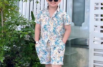 [🆕🇻🇳] Min Kids – Thời Trang Trẻ em 🧑‍🧒❤️️👶⭐️ 𝑹𝒖̛𝒐̛̣𝒖 𝒏𝒈𝒐̣𝒕 𝒍𝒂̀𝒎 𝒕𝒂 đ𝒂̆́𝒎 𝒔𝒂𝒚 – 𝑪𝒐̀𝒏 𝒆 𝒏𝒂̀𝒚 𝒍𝒂̀𝒎 𝒕𝒂 𝒏𝒈𝒂̂́𝒕 𝒏𝒈𝒂̂𝒚
Ai me kẹo 7 màu giống mẹ Min ko nèkkk
Fullsz: 12-50Kg
Giá: 299K/1 bộ
, shares-0✔️ , likes-3❤️️ , date-2024-06-09 13:51:41🇻🇳🇻🇳🇻🇳📰🆕