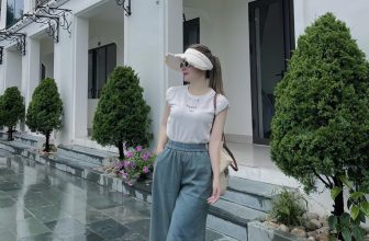 [🆕🇻🇳] Đặng Thanh Boutique 👕 Top1Fashion 👗  Set áo + quần b ò pha ren năng động mà vừa bắt kịp trend  Set mặc cực kì th oải mái ce m ua về mix rời đồ cx đc luôn
, shares-0✔️ , likes-17❤️️ , date-2024-06-04 18:24:41🇻🇳🇻🇳🇻🇳📰🆕