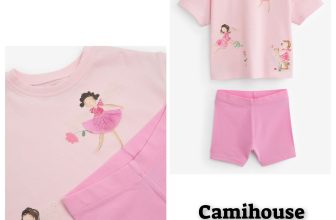 [🆕🇻🇳] Cami House – Order & Có sẵn hàng Baby & Kid Authentic 😎❤️️⭐️ Xinh yêu sắc mầu cho cô bé yêu nhất đời mẹ  đỉnh của chóp luôn với những mẫu đồ bộ này #hàng_order_Next
, shares-0✔️ , likes-3❤️️ , date-2024-06-06 14:32:03🇻🇳🇻🇳🇻🇳📰🆕