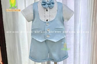 [🆕🇻🇳] BẮP KIDS – Chuyên cung cấp đồ sơ sinh cao cấp, sỉ lẻ toàn quốc : quần áo, bình sữa 🧑‍🧒❤️️👶⭐️ 𝑻𝒉𝒊́𝒏𝒉 𝒐̛̉ đ𝒂̂𝒖 𝒄𝒖̛́ 𝒃𝒂𝒚 𝒍𝒖𝒏𝒈 𝒕𝒖𝒏𝒈
𝑩𝒂𝒚 𝒍𝒖𝒏𝒈 𝒕𝒖𝒏𝒈 𝒃𝒂𝒚 𝒍𝒆̂𝒏 𝒌𝒉𝒐̂𝒏𝒈 𝒕𝒓𝒖𝒏𝒈
Một chút đáng iu của ngày hôm nay
Nhìn đã thấy cưng lắm rồi, bé con diện lên mẹ sẽ p , shares-0✔️ , likes-0❤️️ , date-2024-06-06 17:45:58🇻🇳🇻🇳🇻🇳📰🆕