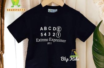 [🆕🇻🇳] BẮP KIDS – Chuyên cung cấp đồ sơ sinh cao cấp, sỉ lẻ toàn quốc : quần áo, bình sữa 🧑‍🧒❤️️👶⭐️ Một chấm là say đắm, hai chấm là đắm say
Ba chấm là em ib cho Mom để chôt em áo xinh xẻo này đây hihi𝐁𝐀̆́𝐏 𝐊𝐈𝐃𝐒 – 𝙉𝙪̣ 𝙘𝙪̛𝙤̛̀𝙞 𝙘𝙪̉𝙖 𝙘𝙤𝙣 𝙡𝙖̀ 𝙝𝙖̣𝙣𝙝 𝙥𝙝𝙪́𝙘 𝙘𝙪 , shares-0✔️ , likes-0❤️️ , date-2024-06-05 19:30:44🇻🇳🇻🇳🇻🇳📰🆕