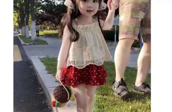 [🆕🇻🇳]   Cầu Vồng – Thế Giới Của Mẹ – Chuyên quần áo baby Quảng Châu, VNXK, hàng Thương hiệu 🧑‍🧒❤️️👶⭐️ Này siêuuuu xinhh mn. 3 món như hình luôn đó nak.
, shares-1✔️ , likes-45❤️️ , date-2024-06-05 23:05:47🇻🇳🇻🇳🇻🇳📰🆕