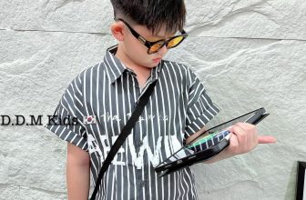 [🆕🇻🇳] Dâu Dầm Mít – Chuyên sỉ lẻ Thời trang của Bé 🧑‍🧒❤️️👶⭐️ Sơmi chất cho bé 20- 50kg
Hàng mới về Ib để được giá ưu đãi
Dâu Dầm mít #167tâysơn
chuyên sỉ lẻ ttte qccc
Mũ túi kính tất
Đẹp – phong cách trend mới nh , shares-0✔️ , likes-0❤️️ , date-2024-06-03 23:00:25🇻🇳🇻🇳🇻🇳📰🆕