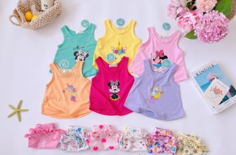 [🆕🇻🇳]Búp Store – Chuyên phụ kiện cho bé 🧑‍🧒❤️️👶⭐️  Bộ bé gái hàng xuất dư xịn xò giá chỉ #69k ( bằng 2 ly trà sữa thui ạ ) Búp về sz 6-16kg . Mom quan tâm ib hoặc (.) bài Shop tư vấn thêm nha
, shares-0✔️ , likes-9❤️️ , date-2024-06-05 17:08:59🇻🇳🇻🇳🇻🇳📰🆕