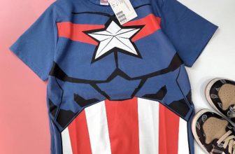 [🆕🇻🇳]  Bông Đậu Kid’s – Hàng hiệu xuất dư, xuất xịn 😎❤️️⭐️  Áo matrvel xịn xò bé trai dư xịn . Chất cotton hàng quá đẹp luôn ạ. Hoạ tiết hot hit,
Size 2-10 tuổi.
Pr : 1xxk
, shares-0✔️ , likes-0❤️️ , date-2024-06-06 15:03:47🇻🇳🇻🇳🇻🇳📰🆕