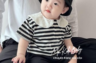 [🆕🇻🇳] Mon Baby Kids – 𝐂𝐇𝐔𝐘𝐄̂𝐍 𝐐𝐔𝐀̂̀𝐍 𝐀́𝐎 𝐓𝐑𝐄̉ 𝐄𝐌 𝐂𝐀𝐎 𝐂𝐀̂́𝐏. 𝐓𝐔𝐘𝐄̂̉𝐍 𝐒𝐈̉ 𝐂𝐊 𝐂𝐀𝐎❤️ 😎❤️️⭐️ Tìm đồ xinh không quá khó
Việc đó cứ để nhà Mon lo
– shop có cỡ 5-13ki nha
– đơn giản, năng động mặc xinh lắm nè
SHIP COD TOÀN QUỐC – NHẬN HÀNG KIỂM TR , shares-5✔️ , likes-174❤️️ , date-2024-06-03 19:44:12🇻🇳🇻🇳🇻🇳📰🆕