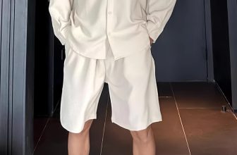 [🆕🇻🇳] LAS 👕 Top1Fashion 👗  MAX SET- Bộ đồ với gam màu tinh tế giúp bạn hoàn thiện vẻ ngoài bảnh bao cho dù trong bất cứ hoàn cảnh nào.
——-
Size : M . L . XL
Color: Đen – Trắng
— , shares-2✔️ , likes-3❤️️ , date-2024-06-03 21:50:37🇻🇳🇻🇳🇻🇳📰🆕