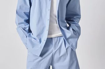 [🆕🇻🇳] LAS 👕 Top1Fashion 👗  Blue Set| The Las
Set đồ thoải mái và hiện đại mang lại vẻ ngoài hợp thời trang và tinh tế.
——
Comment (.) để nhận thêm thông tin sản phẩm!
——
Siz , shares-0✔️ , likes-3❤️️ , date-2024-06-03 20:54:23🇻🇳🇻🇳🇻🇳📰🆕