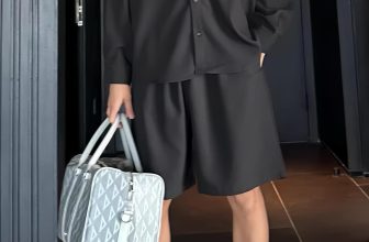 [🆕🇻🇳] LAS 👕 Top1Fashion 👗  MAX SET- Bộ đồ với gam màu tinh tế giúp bạn hoàn thiện vẻ ngoài bảnh bao cho dù trong bất cứ hoàn cảnh nào.
——-
Size : M . L . XL
Color: Đen – Trắng
— , shares-0✔️ , likes-5❤️️ , date-2024-06-03 21:22:17🇻🇳🇻🇳🇻🇳📰🆕