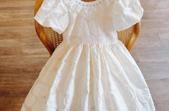 [🆕🇻🇳] L’Casta Viet Nam- Đồ trẻ em 🧑‍🧒❤️️👶⭐️  Chiếc đầm với thiết kế basic mặc đi học, đi chơi, đi tiệc đều xinh mà không bao giờ lo lỗi mốt.
Gam màu tôn da dễ mặc, chất liệu mềm nhẹ, lớp lót thấm h , shares-0✔️ , likes-25❤️️ , date-2024-06-10 21:22:53🇻🇳🇻🇳🇻🇳📰🆕