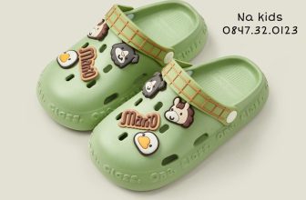 [🆕🇻🇳]  Na Kids – chuyên sỉ lẻ đồ trẻ em 🧑‍🧒❤️️👶⭐️ 𝐌𝐮̀𝐚 𝐜𝐮̉𝐚 𝐦𝐢́ 𝐦𝐚̃ 𝐬𝐮̣𝐜 𝐱𝐢𝐧𝐡 𝐯𝐞̂̀ 𝐫𝐮̀𝐢 𝐚̣𝐚𝐚
size 27-37
hàng có sẵn
——————————————
𝑁𝑎 𝐾𝑖𝑑𝑠 – 45 𝑁𝑔𝑢𝑦𝑒̂̃𝑛 Đ𝑢̛́𝑐 𝐶𝑎̉𝑛ℎ, 𝑡𝑝.𝐵𝑀𝑇
, shares-0✔️ , likes-3❤️️ , date-2024-06-03 14:43:55🇻🇳🇻🇳🇻🇳📰🆕