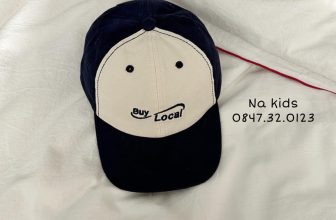 [🆕🇻🇳]  Na Kids – chuyên sỉ lẻ đồ trẻ em 🧑‍🧒❤️️👶⭐️ 𝐊𝐞̂́𝐭 𝐛𝐚𝐬𝐢𝐜 𝐚̣, 𝐟𝐨𝐫𝐦 đ𝐞̣𝐩
hàng có sẵn
——————————————
𝑁𝑎 𝐾𝑖𝑑𝑠 – 45 𝑁𝑔𝑢𝑦𝑒̂̃𝑛 Đ𝑢̛́𝑐 𝐶𝑎̉𝑛ℎ, 𝑡𝑝.𝐵𝑀𝑇
0847.32.0123
𝑆ℎ𝑖𝑝 𝐶𝑂𝐷 𝑡𝑜𝑎̀𝑛  , shares-0✔️ , likes-1❤️️ , date-2024-06-03 14:40:42🇻🇳🇻🇳🇻🇳📰🆕