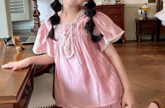 [🆕🇻🇳]  Beboong – Bán Buôn Quần áo Trẻ em 🧑‍🧒❤️️👶⭐️ 0610145.NB208 – HÀNG ĐANG VỀ TRẢ SAU 15 NGÀY
~ NABI KIDS FASHION ~
Bé gái là thích diện mấy bộ điệu đà như này lắm luôn. Đảm bảo xinh hết sảy
Chất tơ đũi m , shares-0✔️ , likes-0❤️️ , date-2024-06-07 04:44:55🇻🇳🇻🇳🇻🇳📰🆕